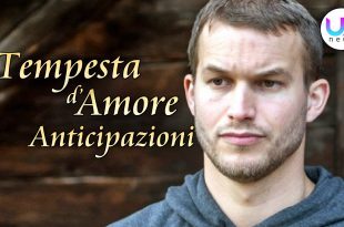 Anticipazioni Tempesta d'Amore