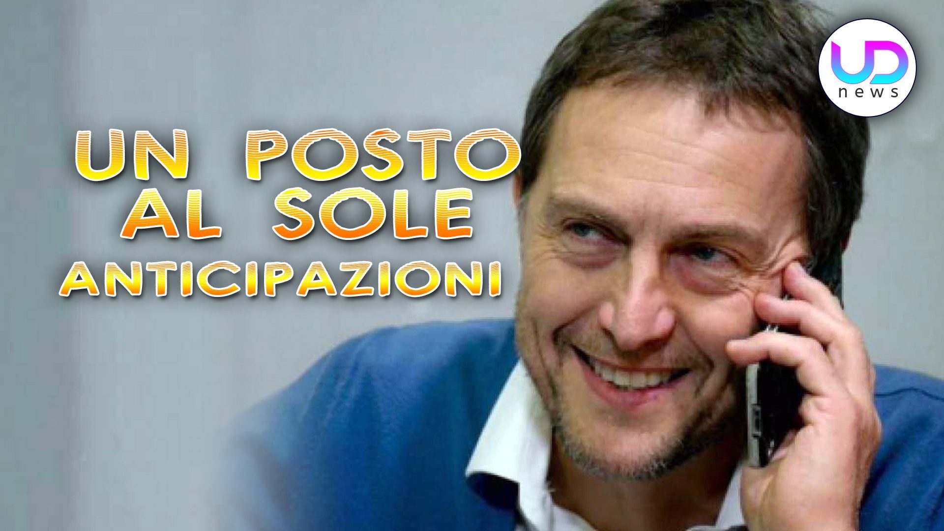 Anticipazioni Un Posto Al Sole Dal 21 Marzo 2022