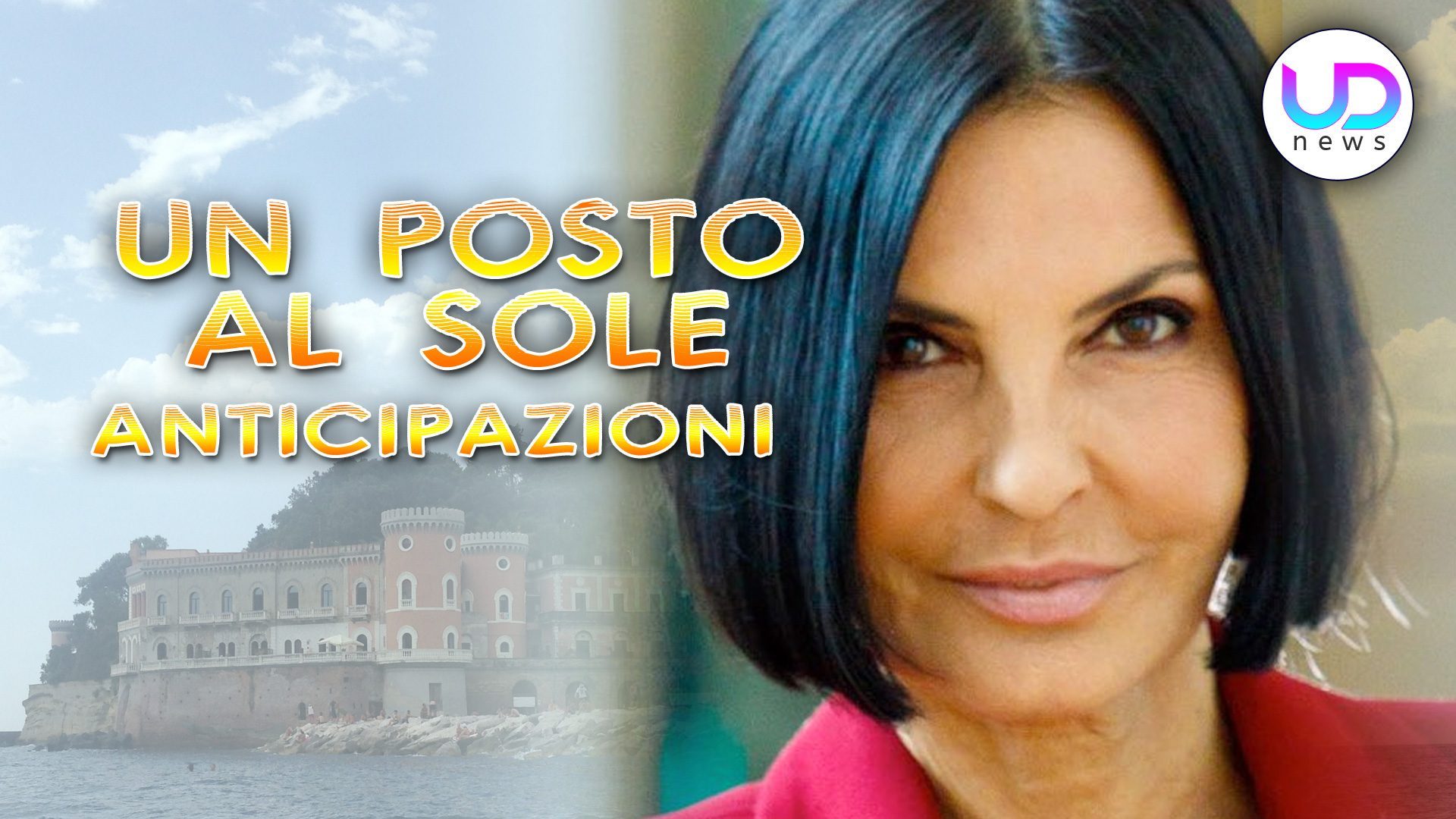 Un Posto Al Sole Puntata Del 9 Giugno 2022