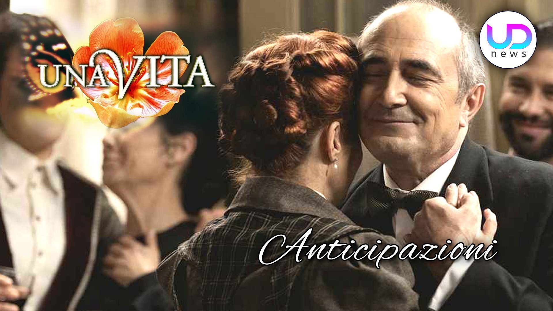 Una Vita Puntata Di Oggi 18 Giugno