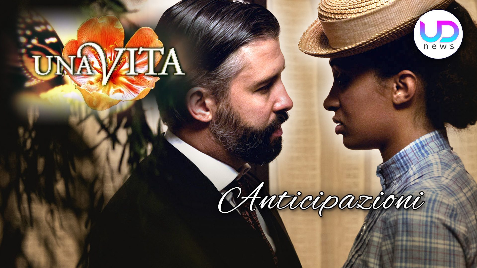 Una Vita Streaming Ita Tutte Le Puntate