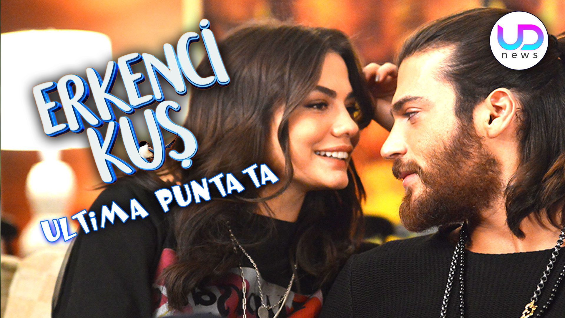 Erkenci Kuş Puntate Intere Con Sottotitoli In Italiano