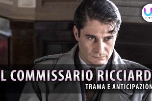 Il Commissario Ricciardi