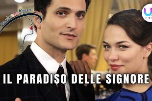 il paradiso delle signore