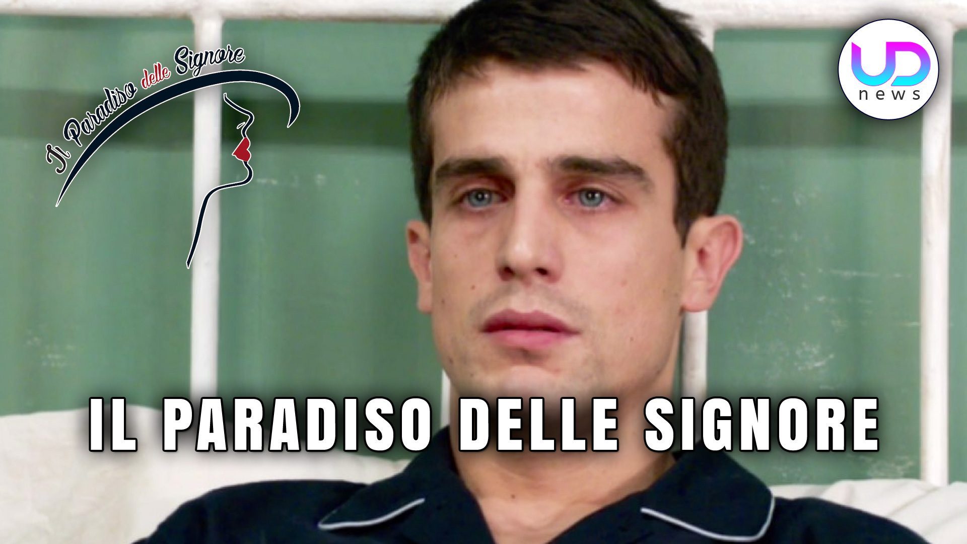 Il Paradiso Delle Signore Dal 7 Al 11 Febbraio 2022