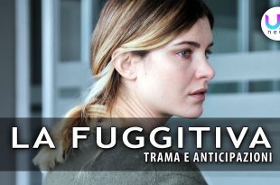 la fuggitiva fiction