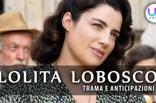 lolita lobosco fiction