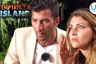 Temptation Island, Seconda Puntata