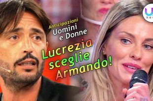 Anticipazioni Uomini e Donne