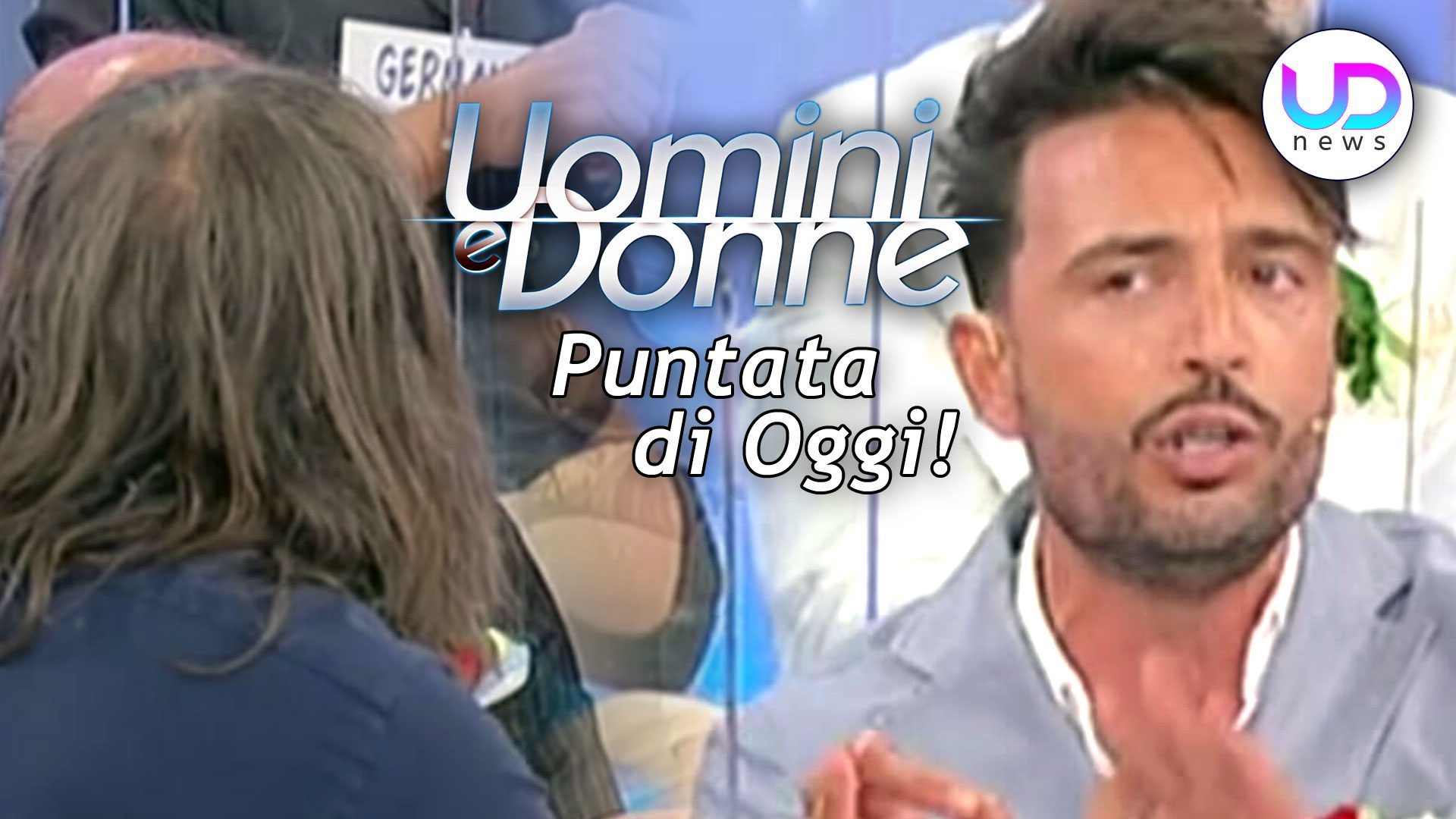 Puntata Uomini E Donne 27 Settembre 2021