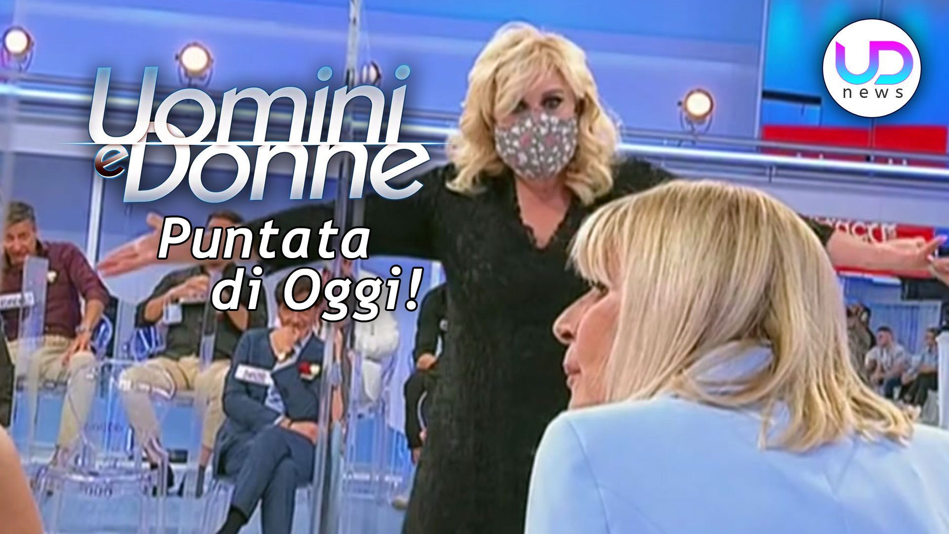 A Muso Duro Fiction Rai Quante Puntate Sono