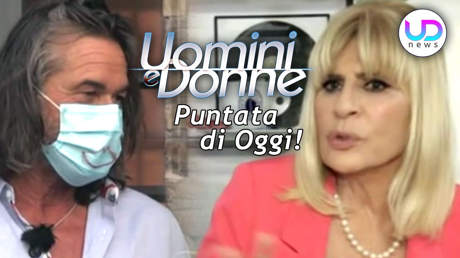 Uomini E Donne Oggi Video Puntata Intera Gemma