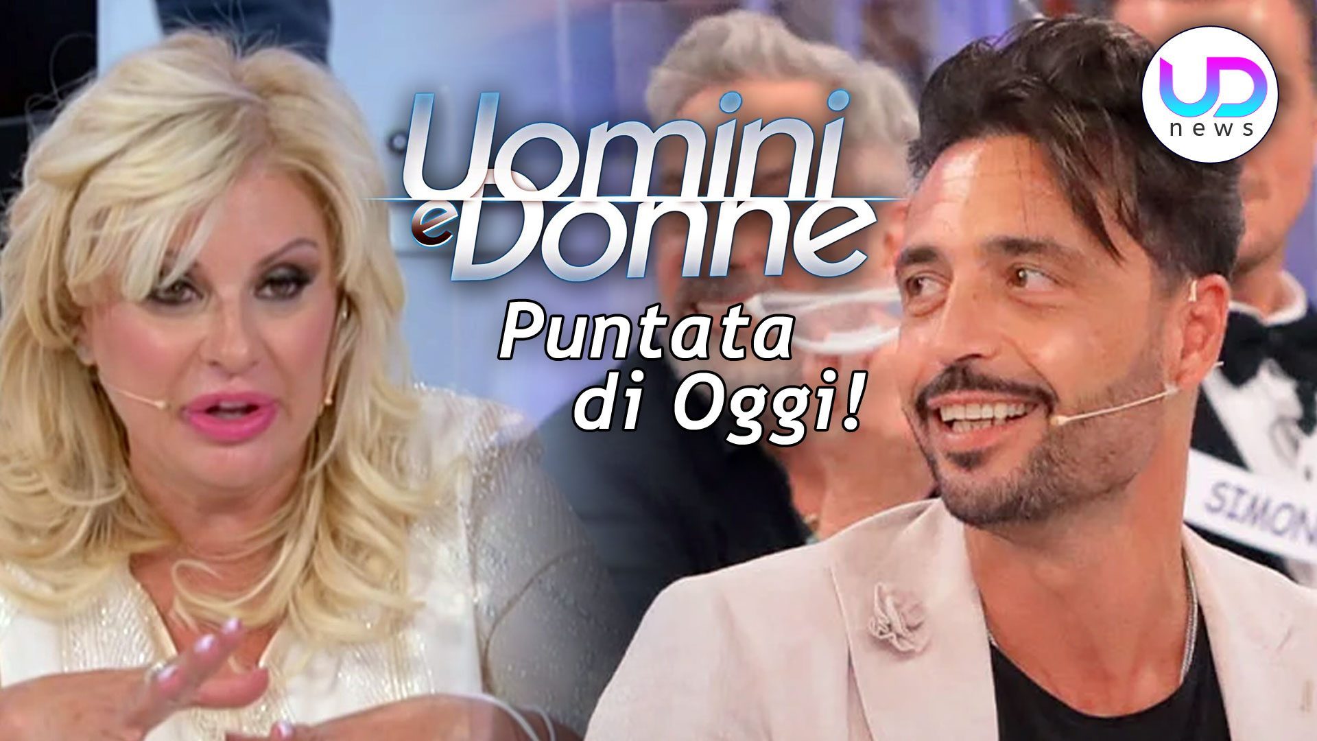 Uomini E Donne Puntata Di Oggi Diretta