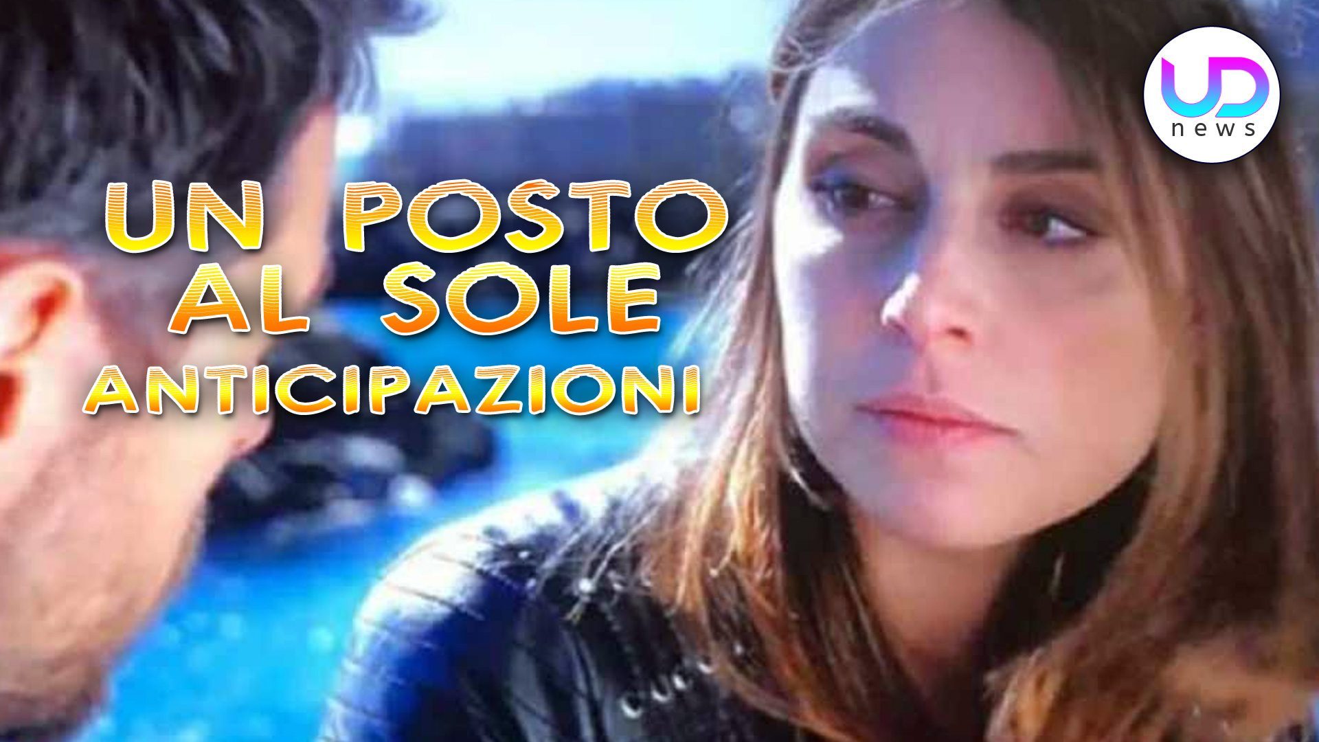 Un Posto Al Sole Puntata Del 7 Ottobre 2021