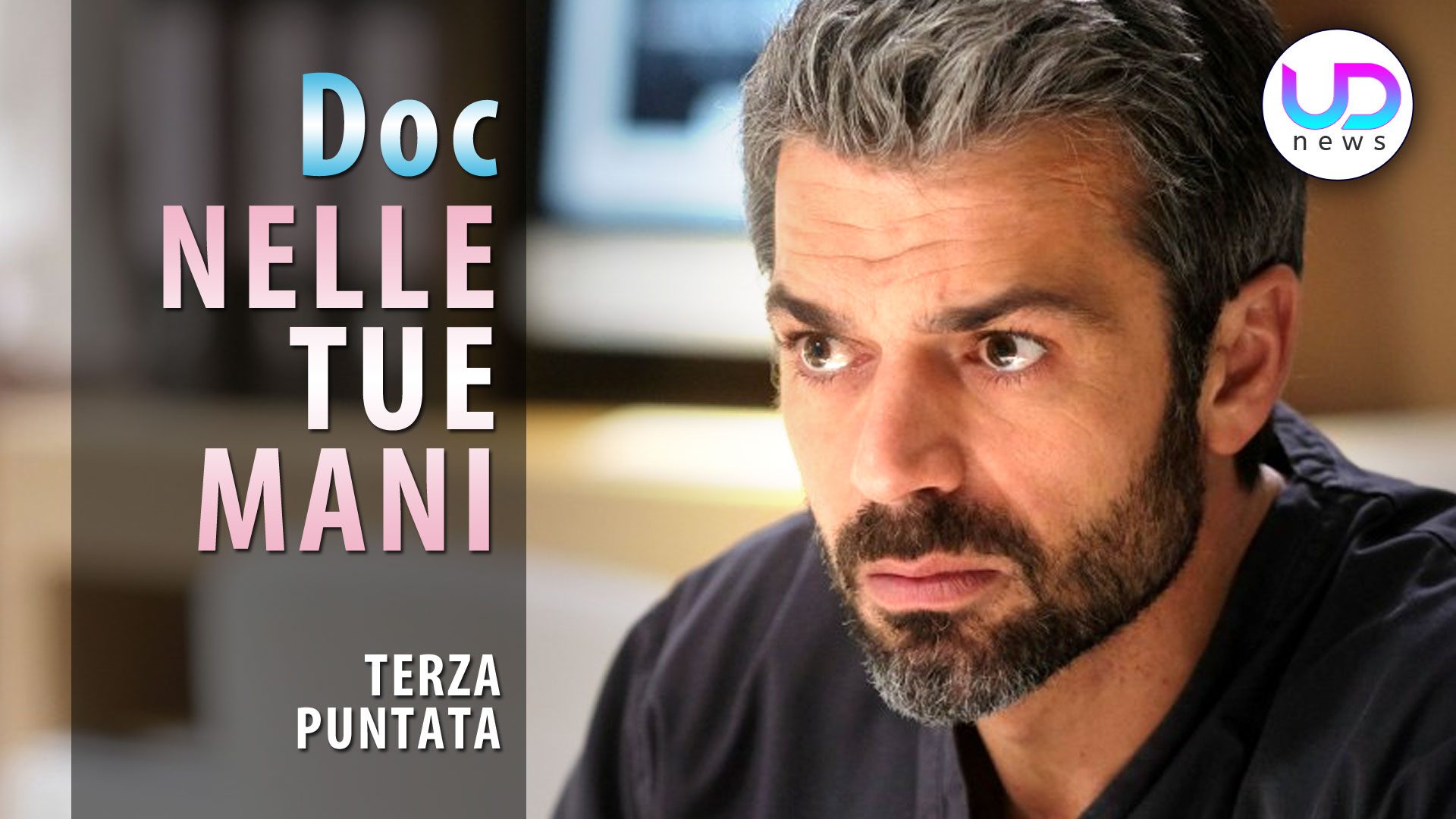 Doc Nelle Tue Mani, Terza Puntata Andrea Indaga sul Satronal! UD News Doc Nelle Tue Mani, Terza Puntata Andrea Indaga sul Satronal! UD News