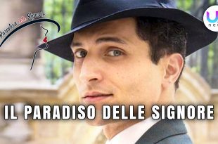 Il Paradiso delle Signore