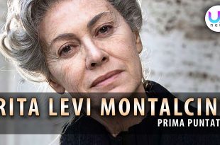 Rita Levi Montalcini Fiction