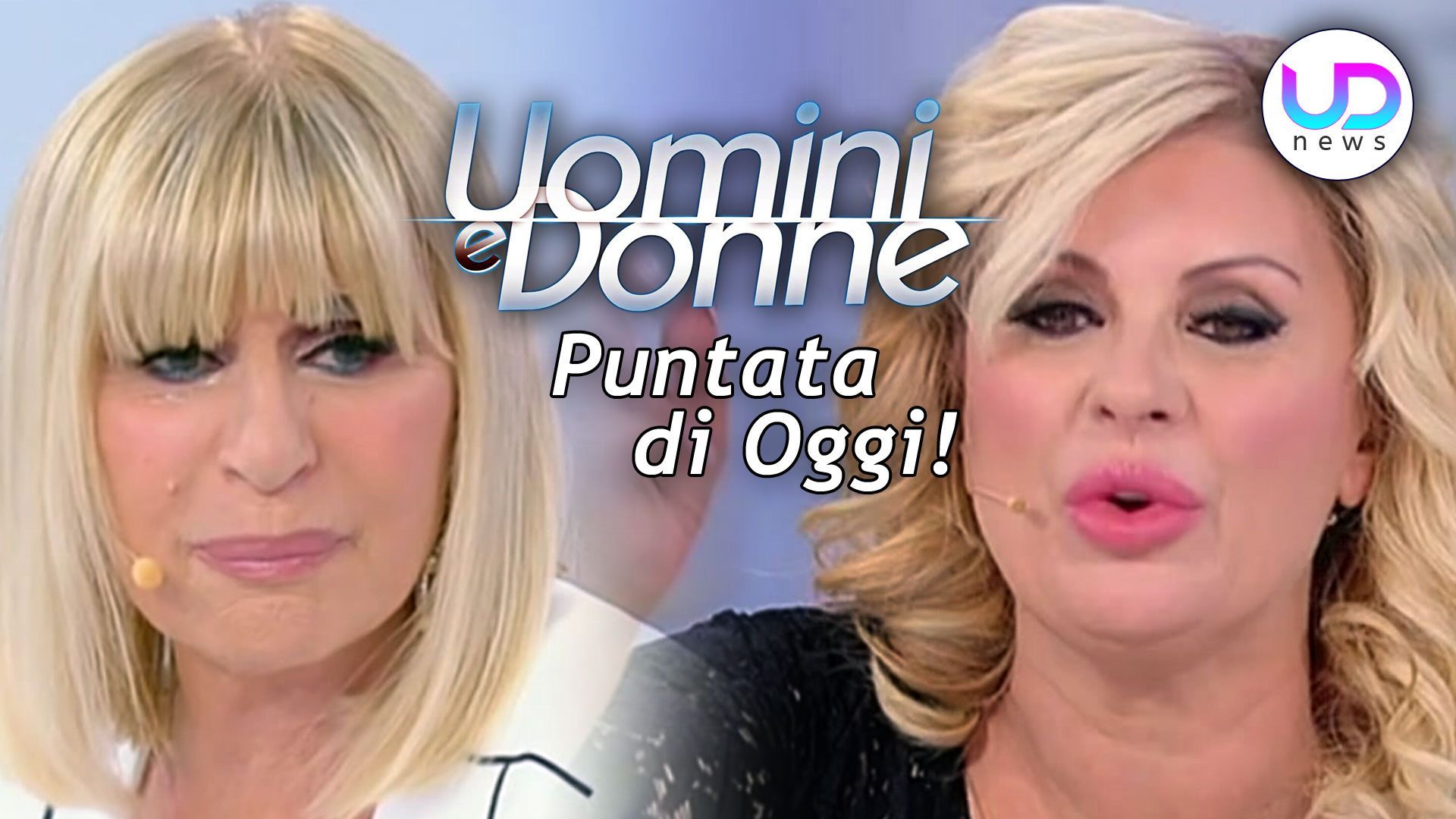 Ultima Puntata Di Uomini E Donne Con Gemma