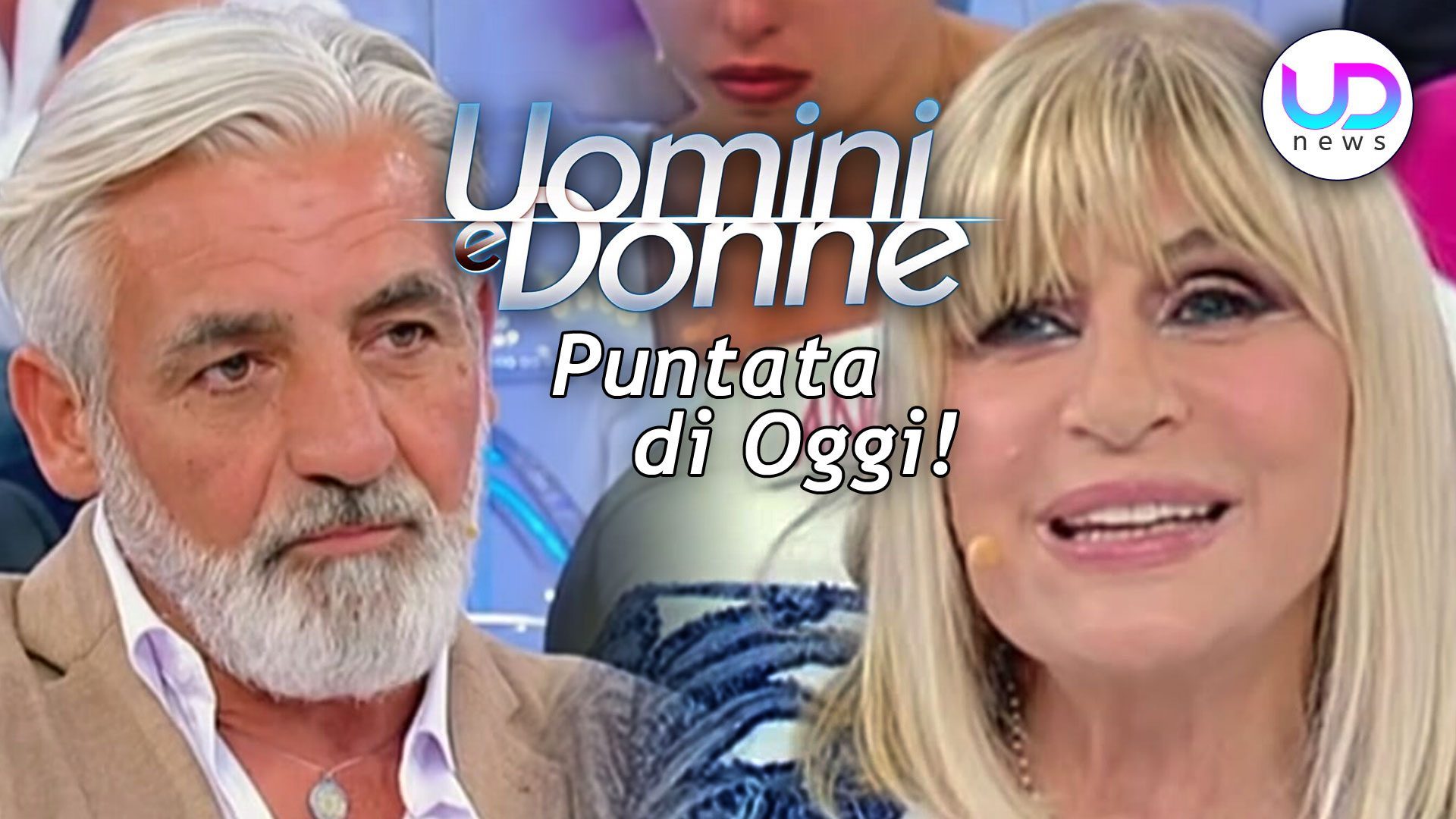 Video Puntata Di Oggi Uomini E Donne