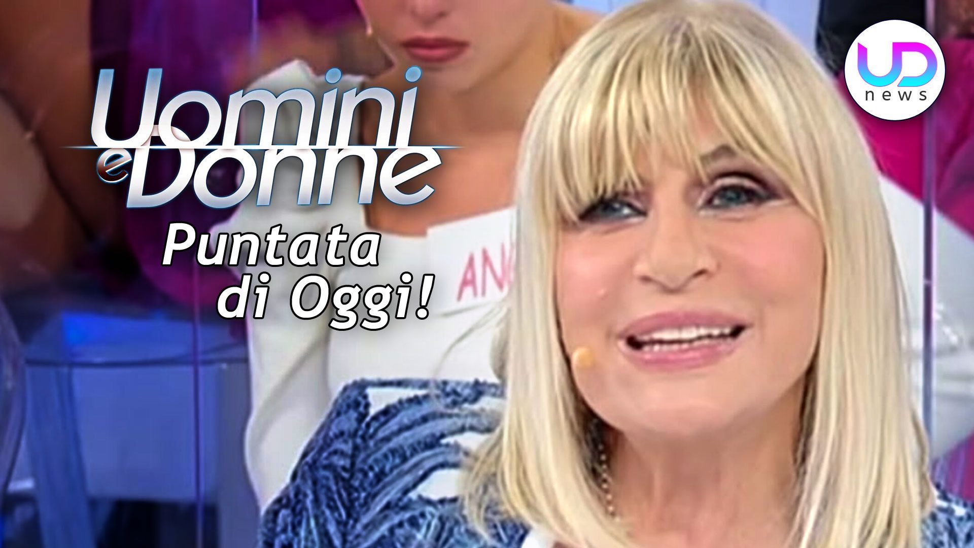 Uomini E Donne Puntata 29 Ottobre 2021