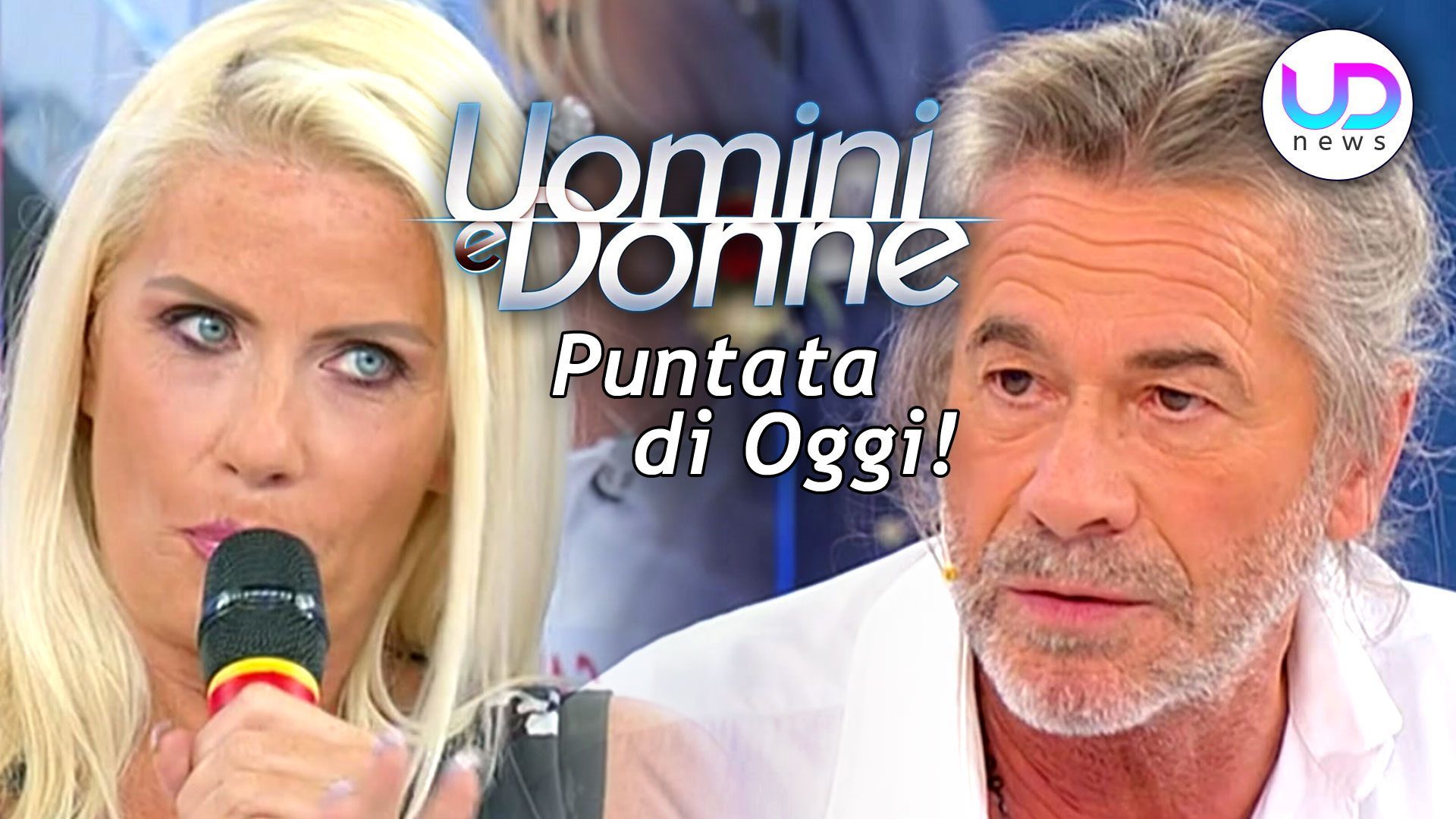 Uomini E Donne Puntata 7 Dicembre 2021