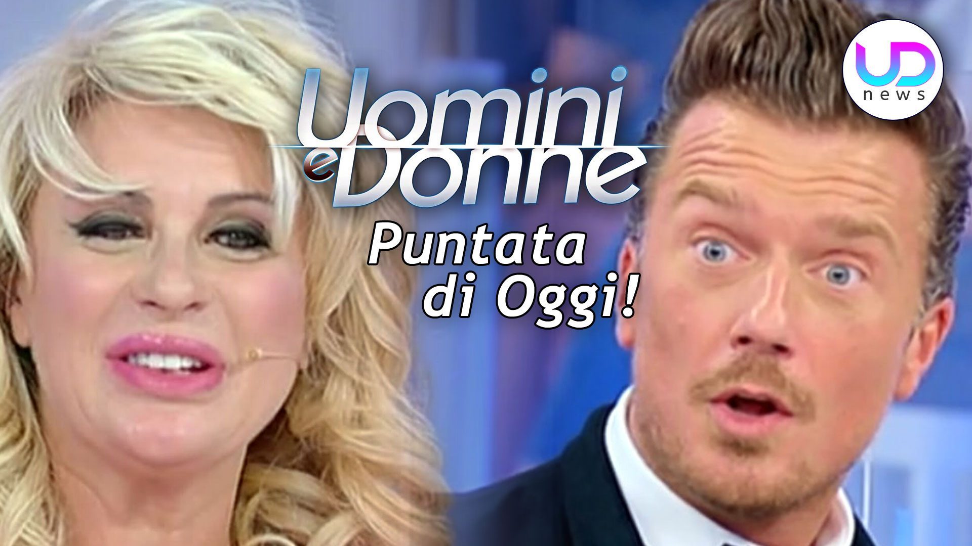 Mediaset Video Uomini E Donne Puntata Di Oggi