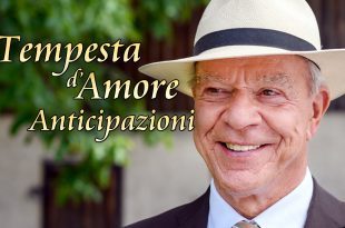 Anticipazioni Tempesta d'Amore