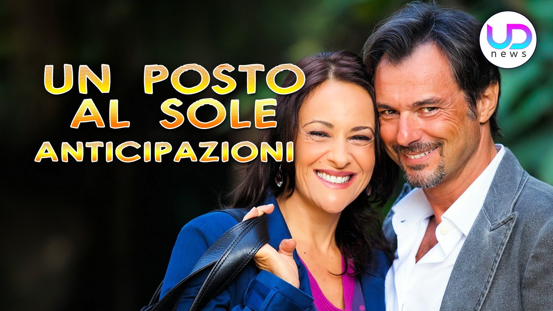 Un Posto Al Sole 1 Novembre 2021