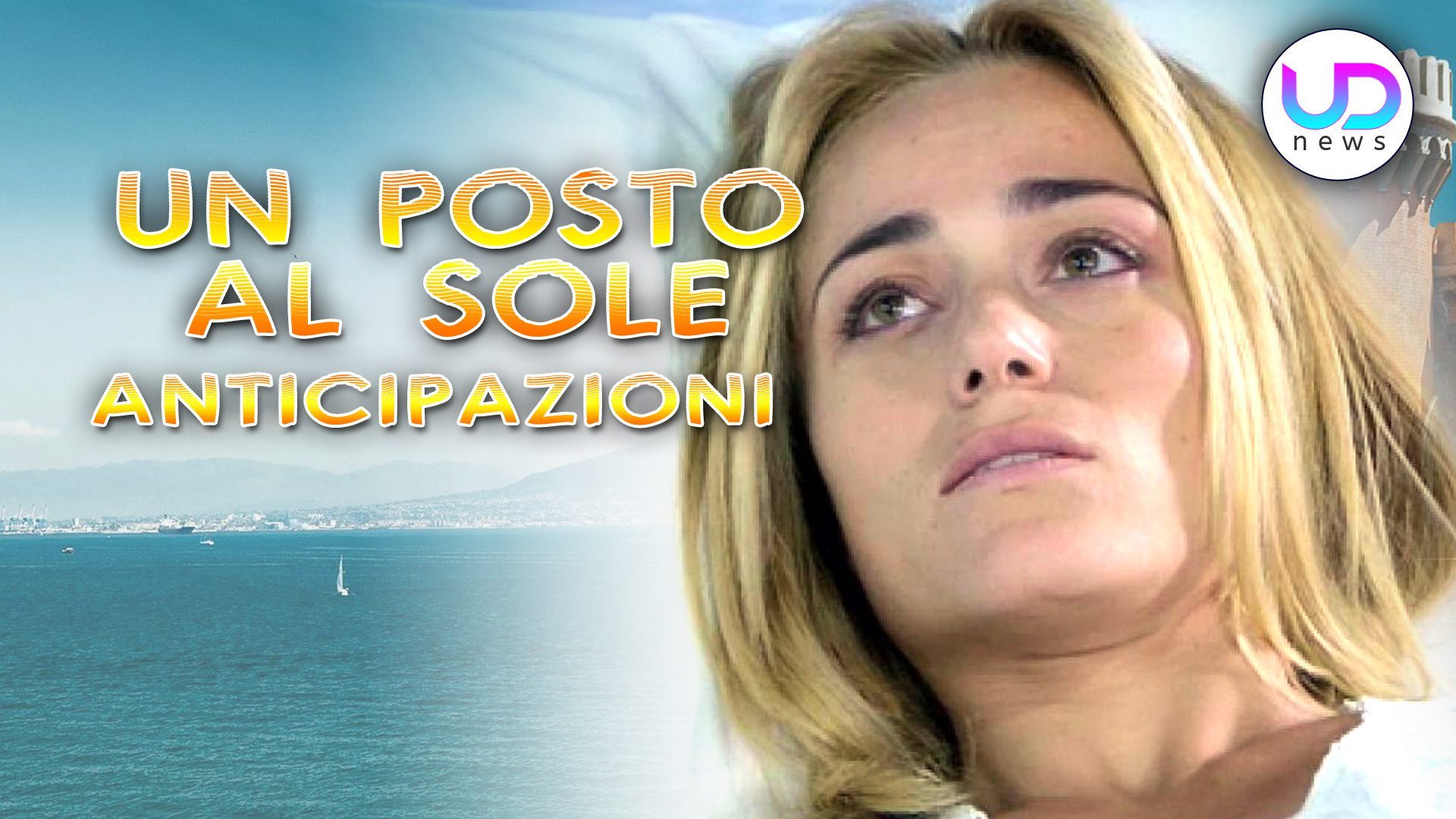 Un Posto Al Sole Puntata Del 10 Novembre 2021