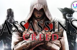 Assassin's Creed: