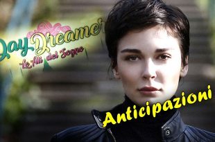 Anticipazioni DayDreamer