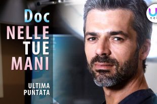 Doc Nelle Tue Mani, Ultima Puntata