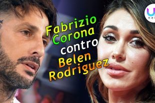 fabrizio corona vs belen rodriguez