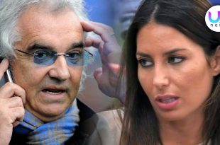 flavio briatore elisabetta gregoraci