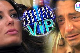 grande fratello vip