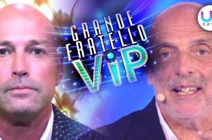 Grande Fratello Vip 5