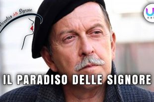 Il Paradiso delle Signore