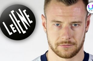 Le Iene, Scherzo a Ivan Zaytsev