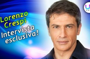 lorenzo crespi intervista