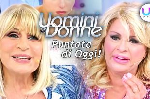 Uomini e Donne, Puntata di Oggi