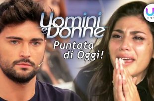 Uomini e Donne, Puntata di Oggi