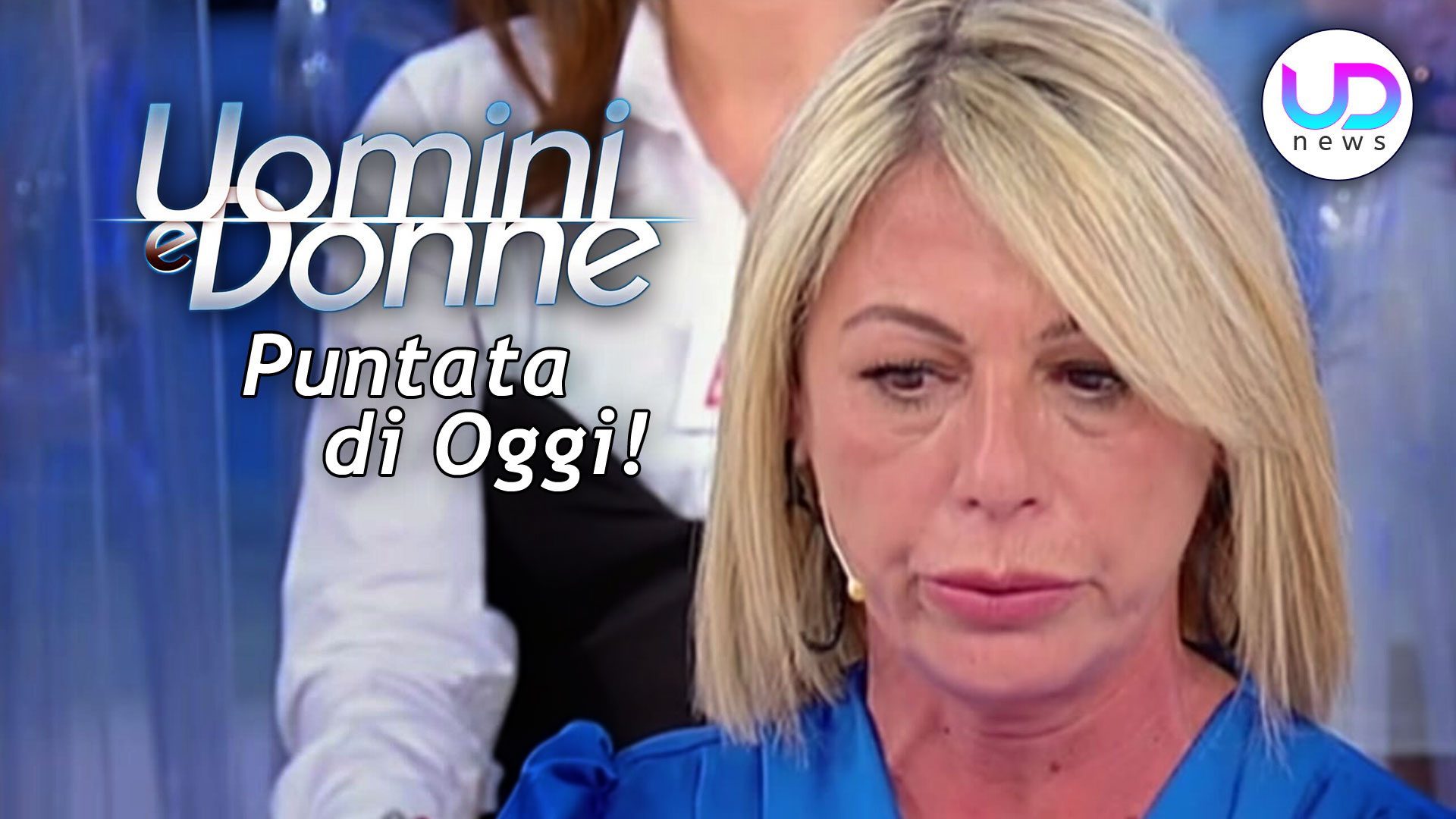 Chi Ce Oggi A Uomini E Donne