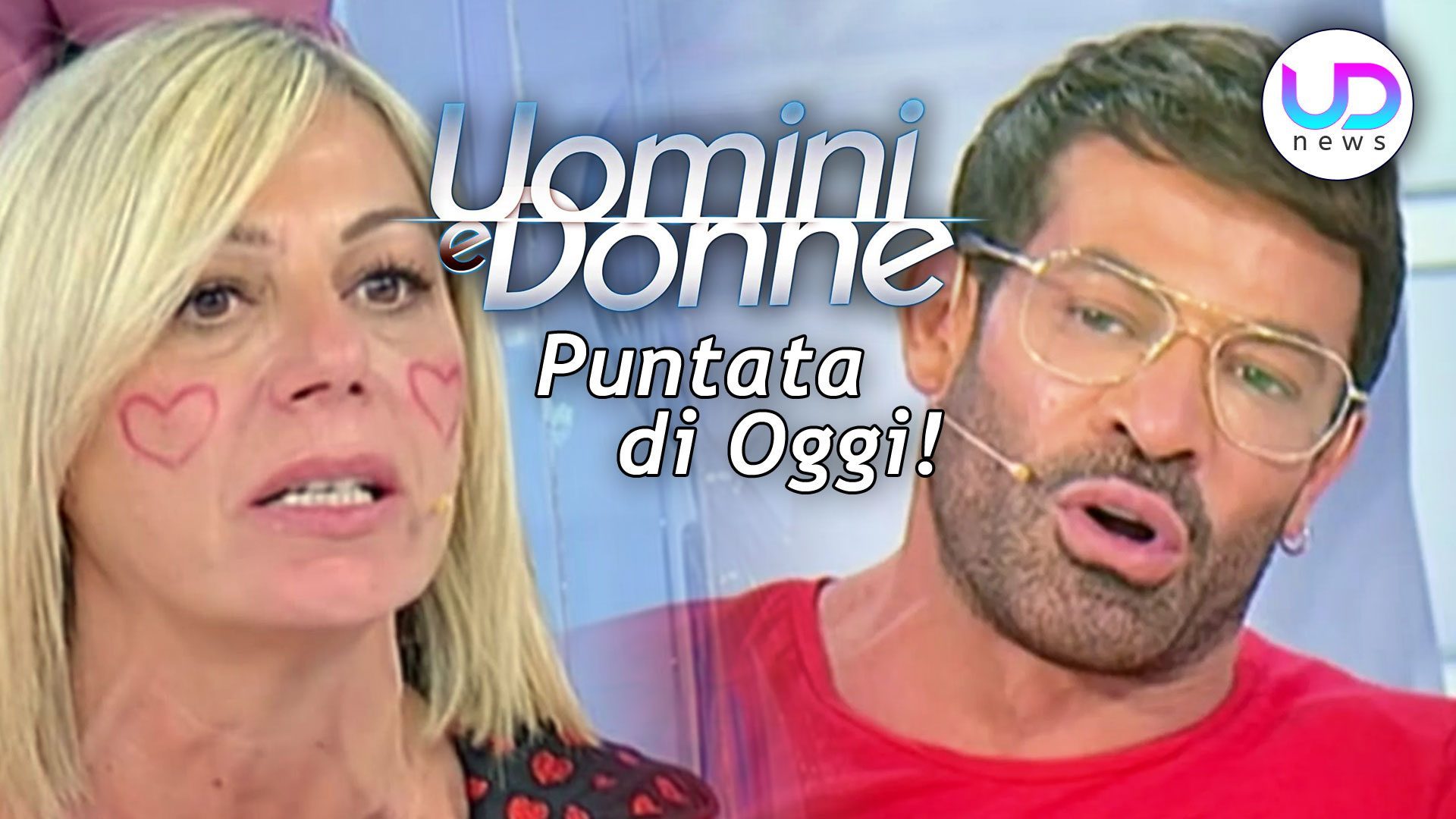 Tutte Le Puntate Di Uomini E Donne