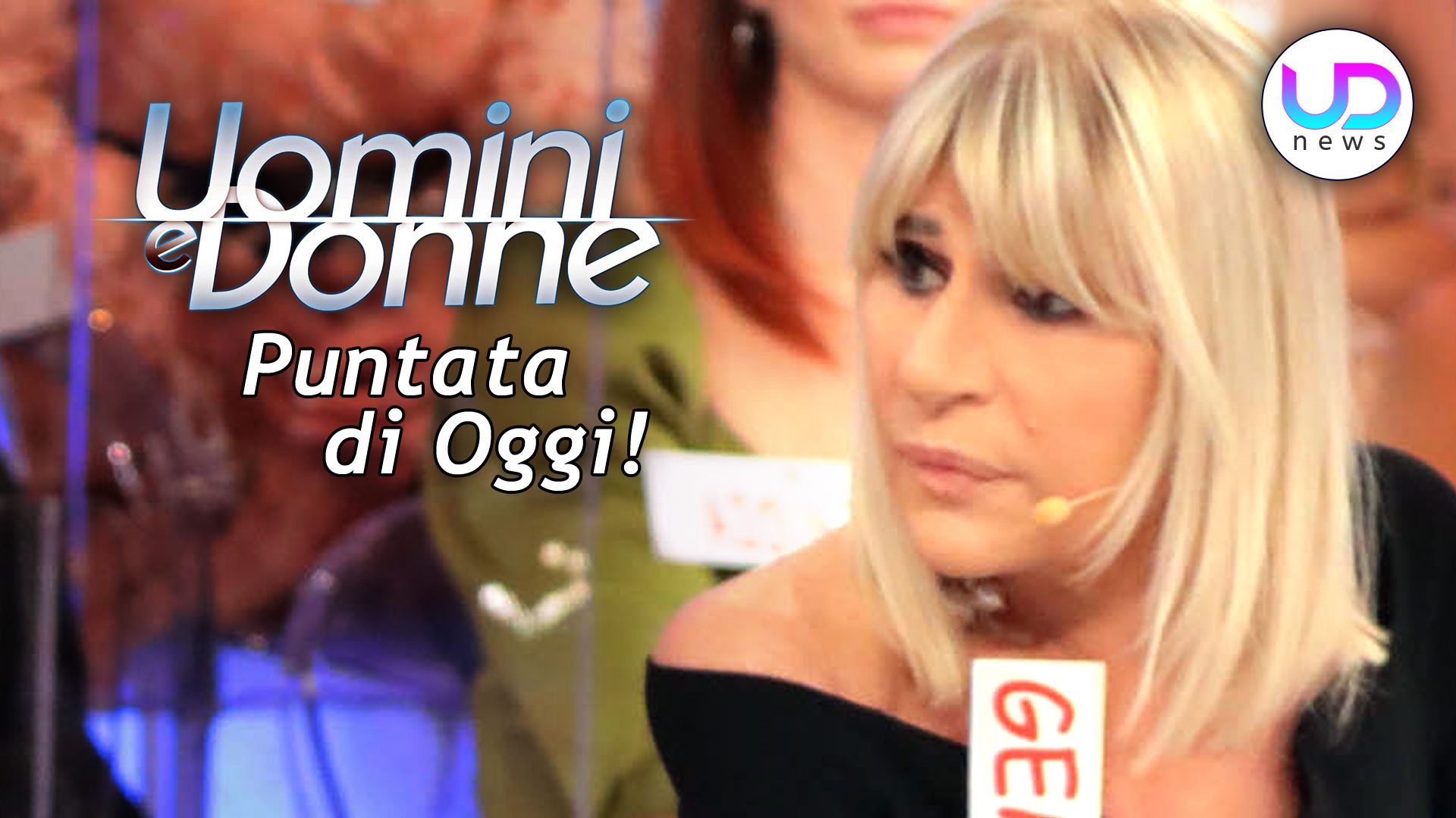 Uomini E Donne Oggi Video Puntata Intera Gemma