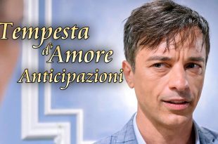 Anticipazioni Tempesta d'Amore