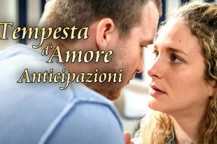 Tempesta d'Amore Anticipazioni