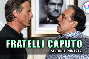 Fratelli Caputo, Seconda Puntata