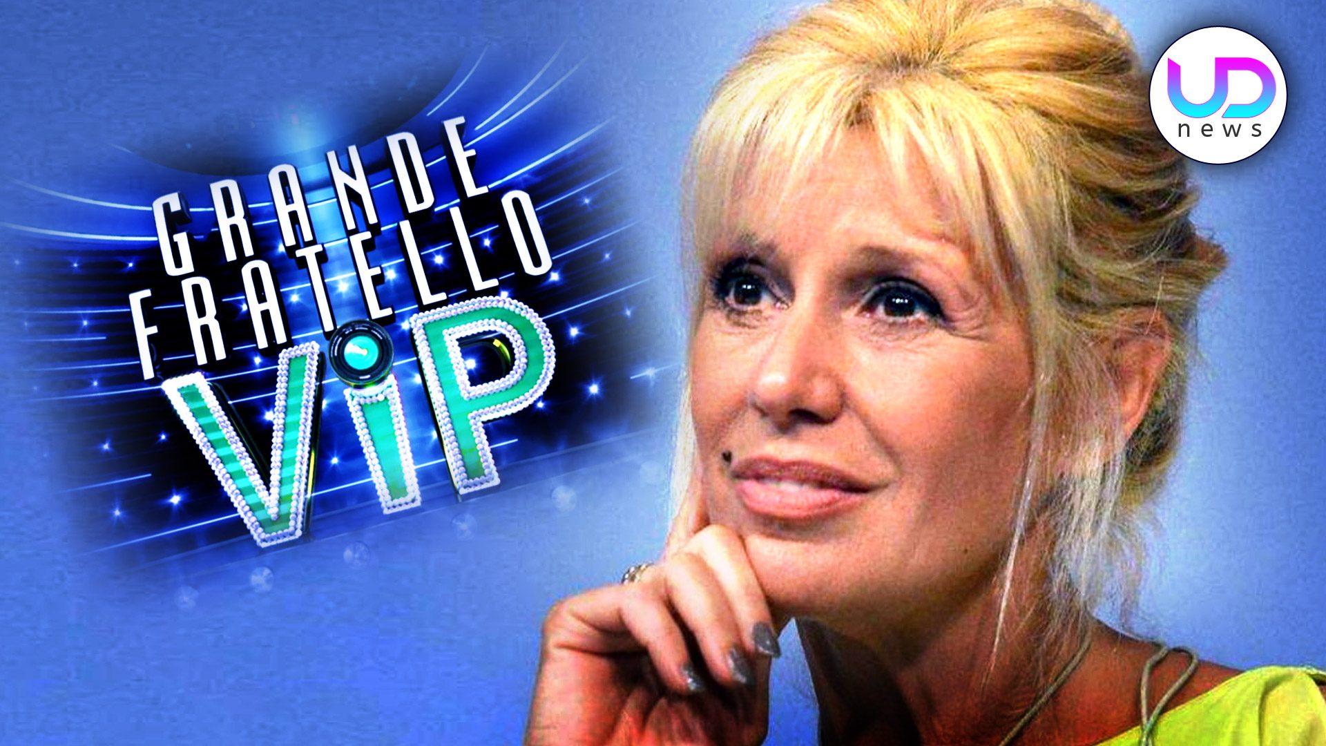 Vincitore Grande Fratello Vip 2020 / Grande Fratello Eliminato Grande