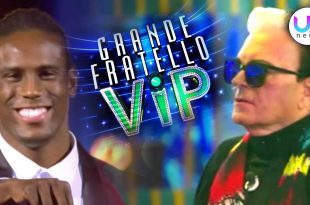 Grande Fratello Vip 5, 22^ Puntata