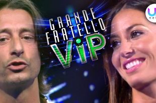 Grande Fratello Vip 5, 23^ Puntata